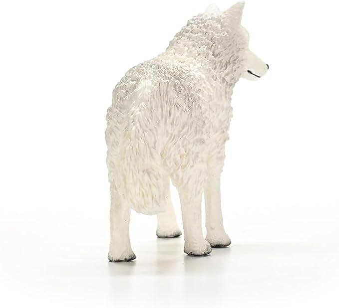 Schleich Wild Life - Arctic Wolf