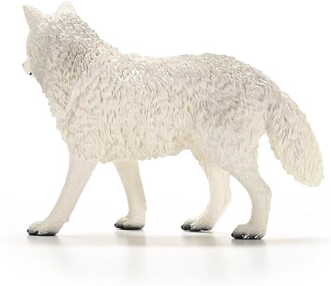Schleich Wild Life - Arctic Wolf