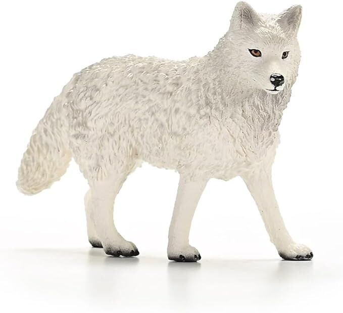 Schleich Wild Life - Arctic Wolf