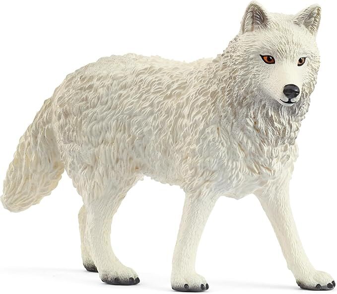 Schleich Wild Life - Arctic Wolf