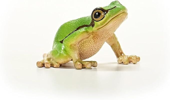 Schleich Wild Life - European Tree Frog