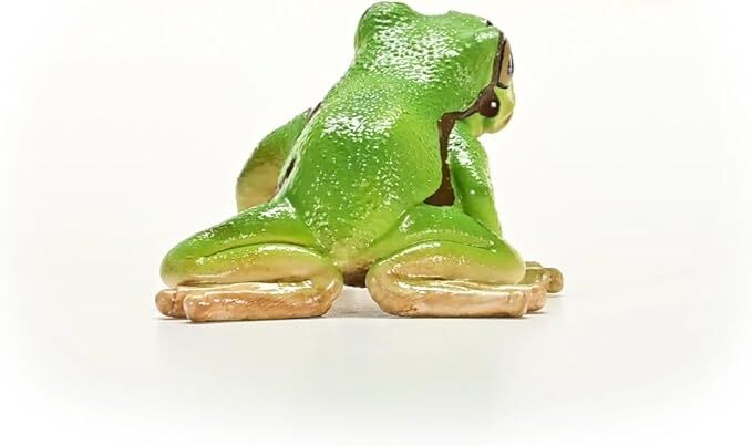 Schleich Wild Life - European Tree Frog