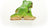 Schleich Wild Life - European Tree Frog