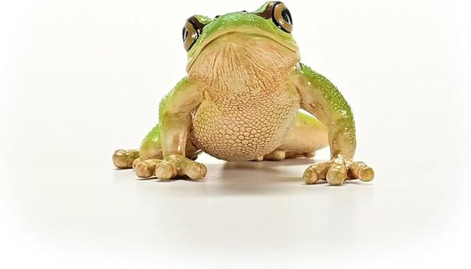 Schleich Wild Life - European Tree Frog