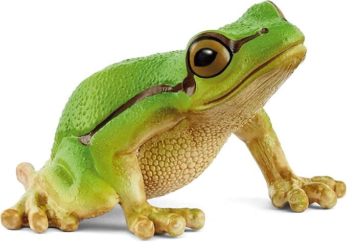 Schleich Wild Life - European Tree Frog