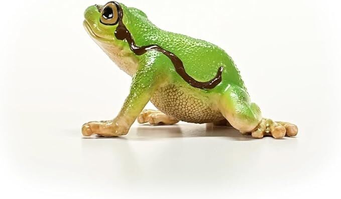 Schleich Wild Life - European Tree Frog