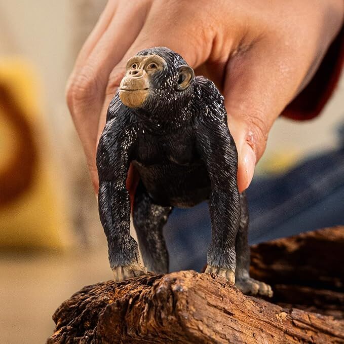 Schleich Wild Life - Chimpanzee