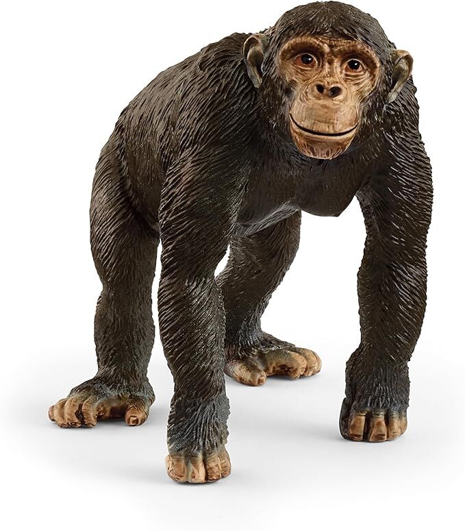 Schleich Wild Life - Chimpanzee