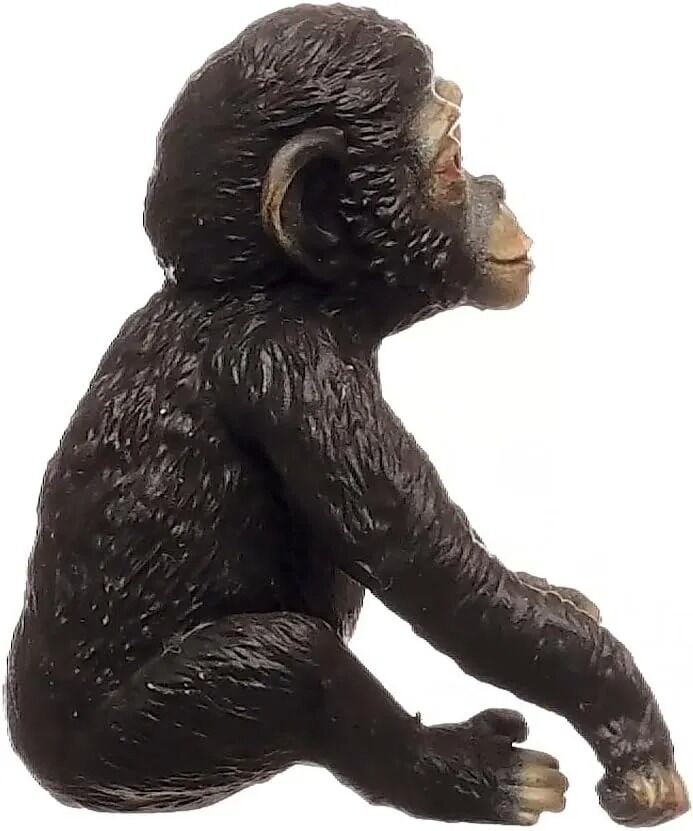 Schleich Wild Life - Chimpanzee Cub