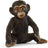 Schleich Wild Life - Chimpanzee Cub