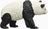 Schleich Wild Life - Giant Panda