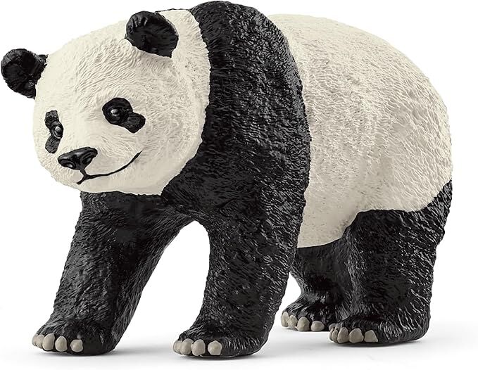 Schleich Wild Life - Giant Panda