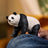Schleich Wild Life - Giant Panda
