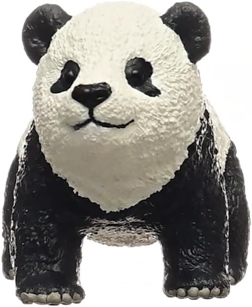 Schleich Wild Life - Giant Panda Cub