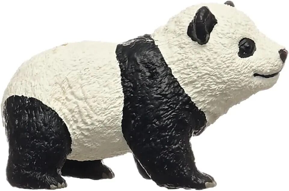 Schleich Wild Life - Giant Panda Cub