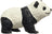 Schleich Wild Life - Giant Panda Cub