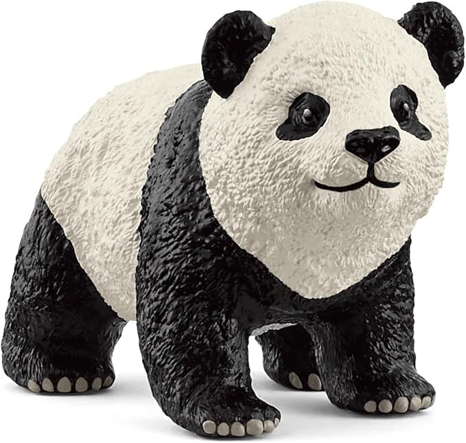 Schleich Wild Life - Giant Panda Cub