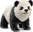 Schleich Wild Life - Giant Panda Cub