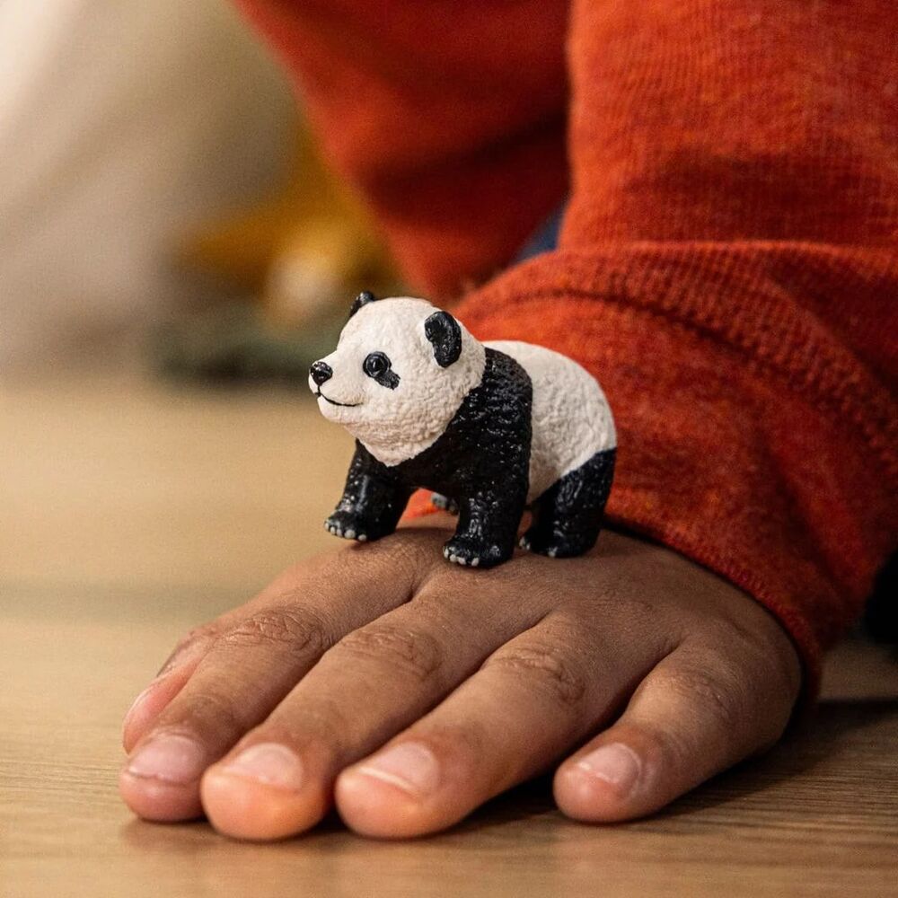 Schleich Wild Life - Giant Panda Cub