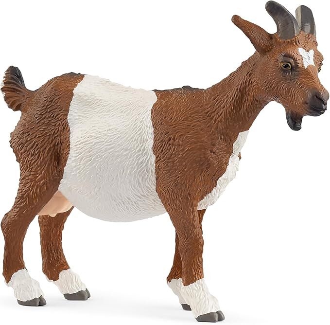 Schleich Farm World - Goat