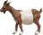 Schleich Farm World - Goat