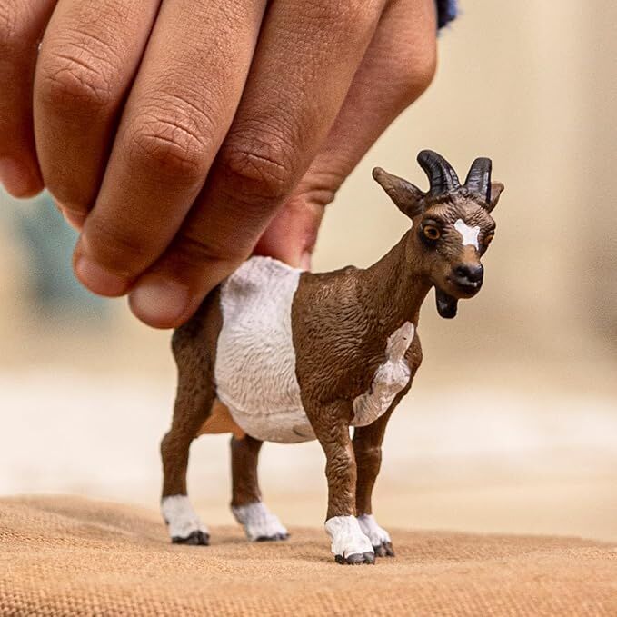 Schleich Farm World - Goat