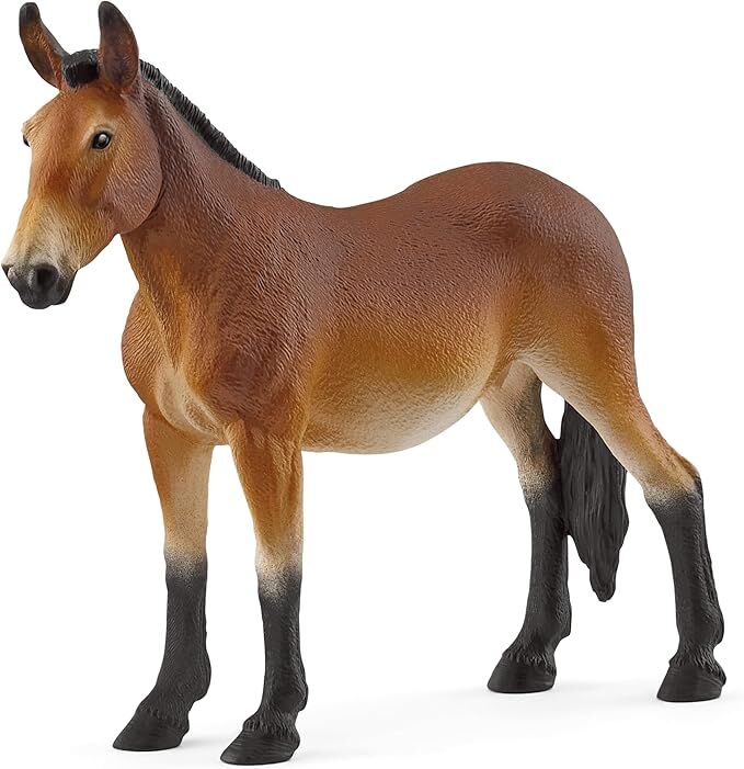 Schleich Farm World - Mule