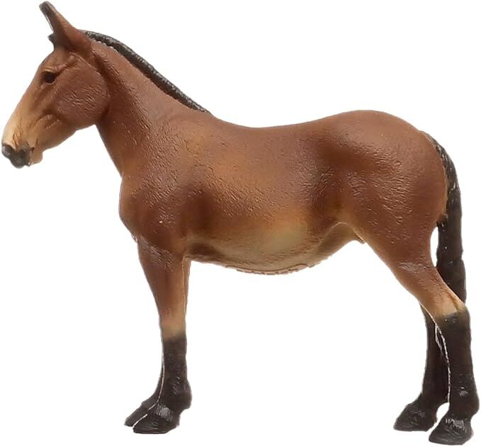 Schleich Farm World - Mule