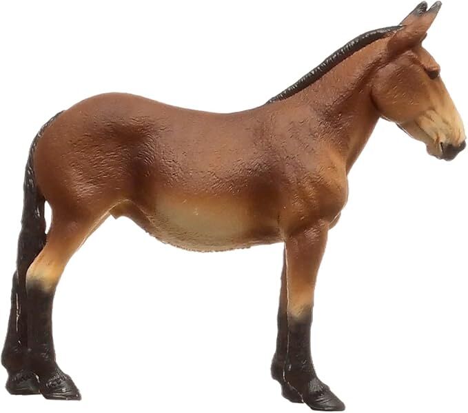 Schleich Farm World - Mule
