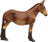 Schleich Farm World - Mule