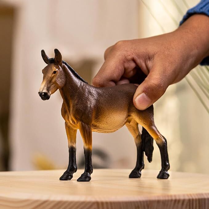Schleich Farm World - Mule