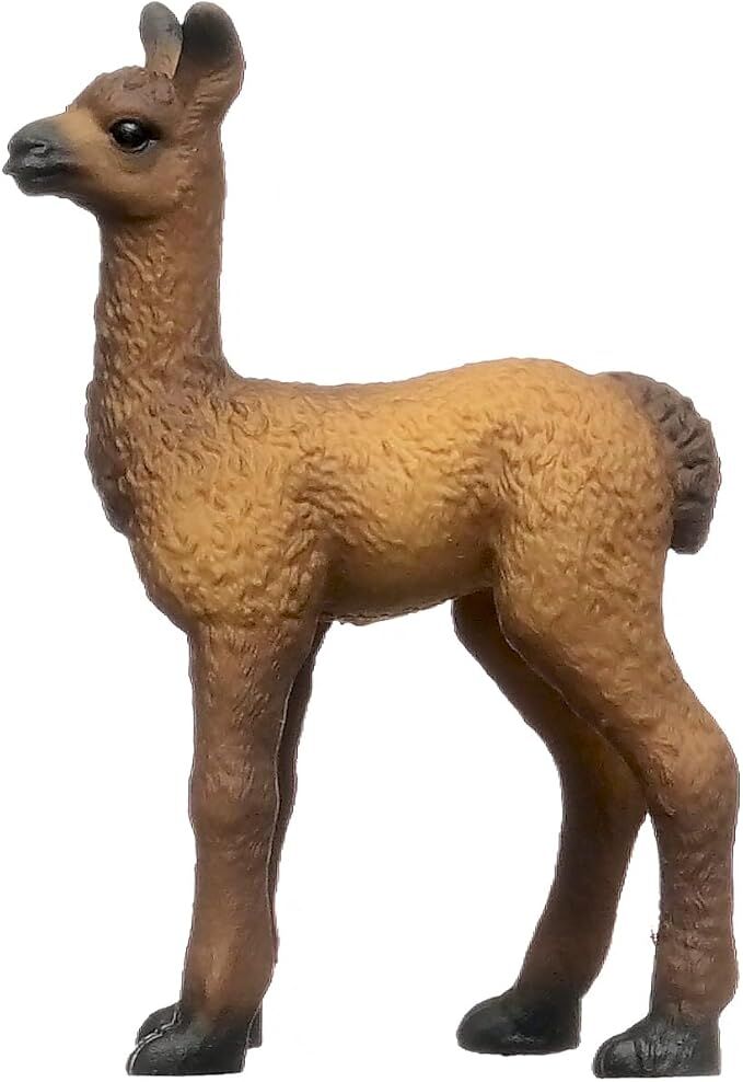 Schleich Farm World - Llama Foal