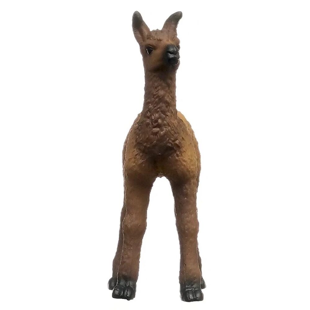 Schleich Farm World - Llama Foal