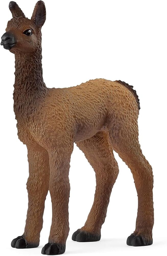 Schleich Farm World - Llama Foal