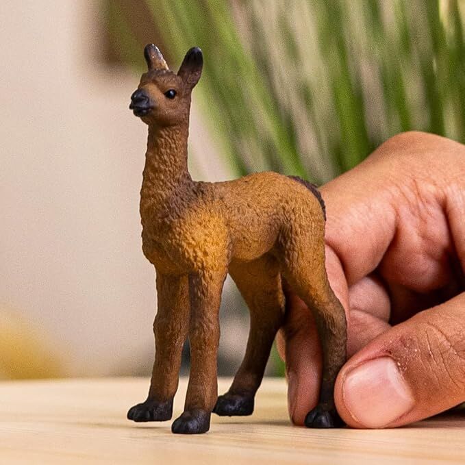 Schleich Farm World - Llama Foal