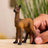 Schleich Farm World - Llama Foal