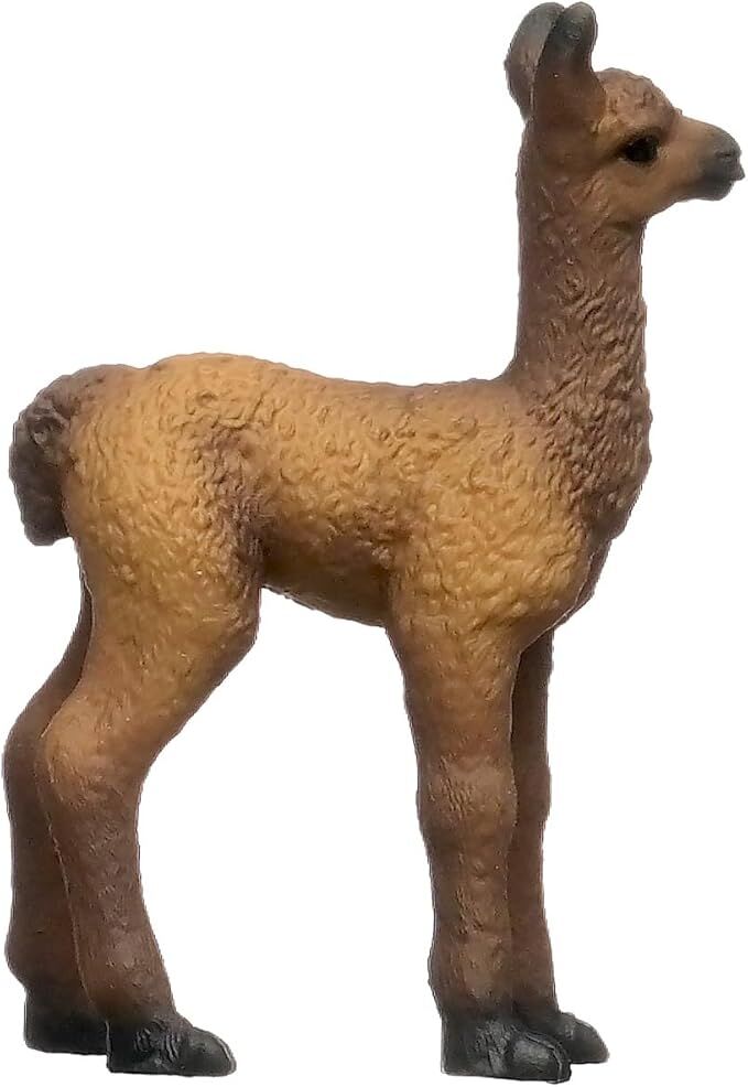 Schleich Farm World - Llama Foal