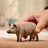Schleich Farm World - Mangalica Pig
