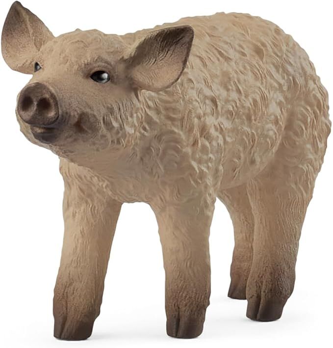 Schleich Farm World - Mangalica Piglet