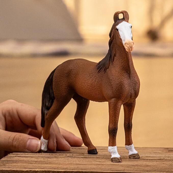 Schleich Horse Club - Marwari Mare