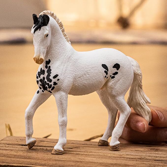 Schleich Horse Club - Marwari Stallion
