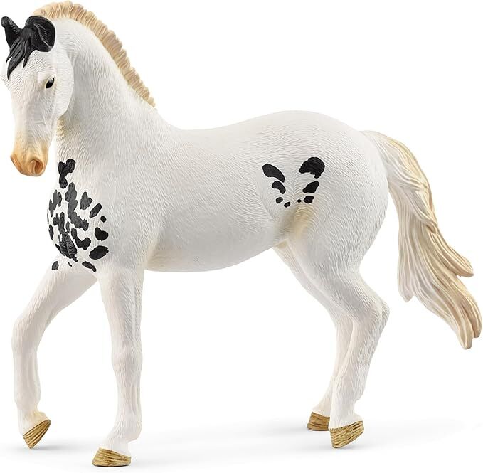 Schleich Horse Club - Marwari Stallion