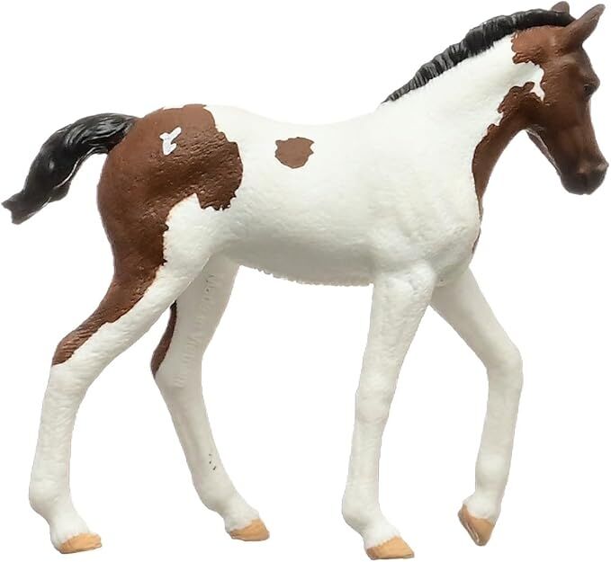 Schleich Horse Club - Paint Horse Foal