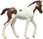 Schleich Horse Club - Paint Horse Foal