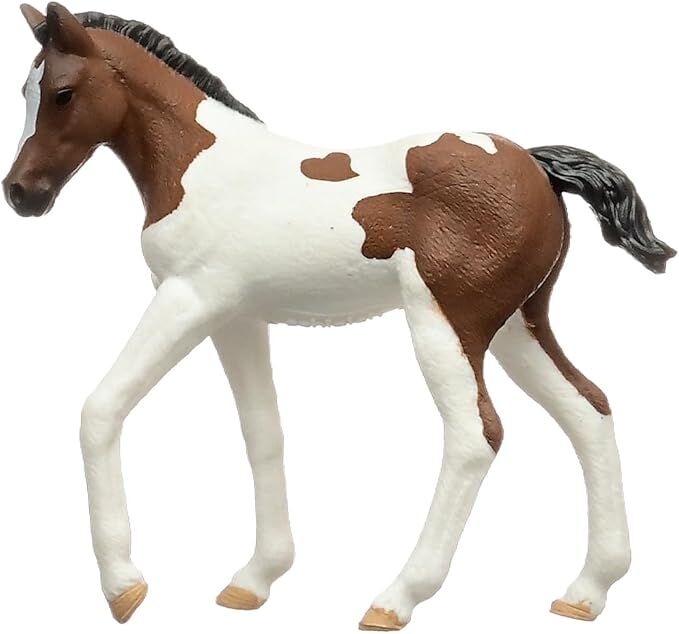 Schleich Horse Club - Paint Horse Foal