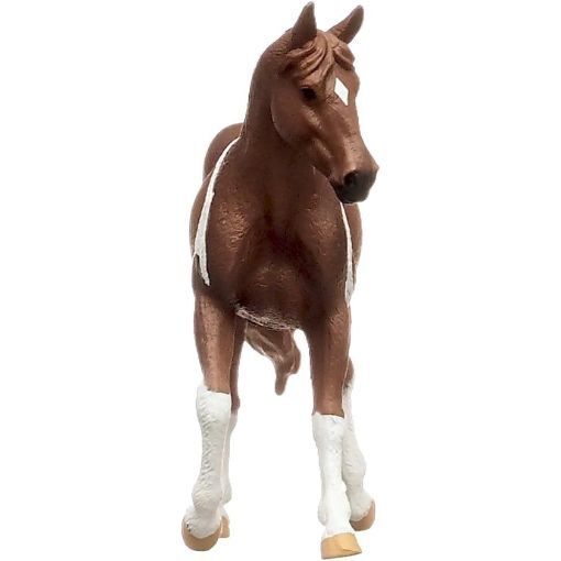 Schleich Horse Club - Paint Horse Mare