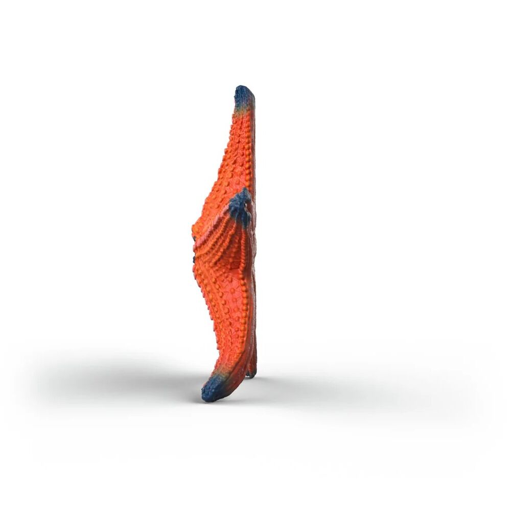 Schleich Wild Life - Starfish with Colour Change