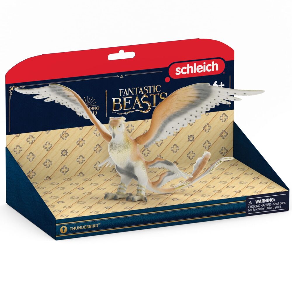 Schleich Fantastic Beasts - Thunderbird