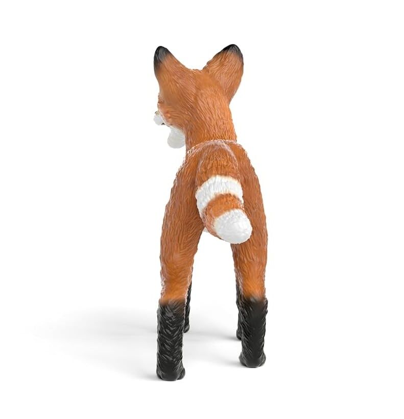 Schleich - Rabbat the Fox