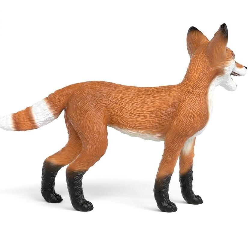 Schleich - Rabbat the Fox